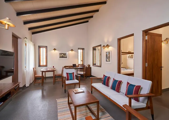 Viveda Wellness Resort