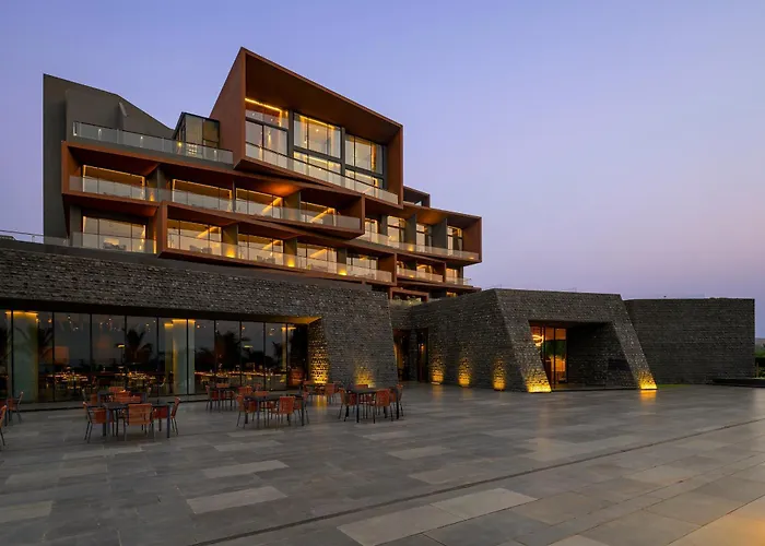 Aria Resort & Spa