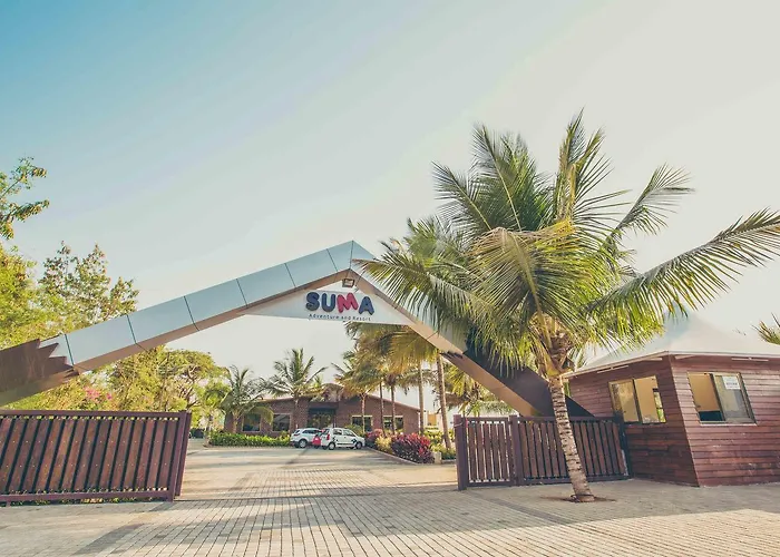 Suma Adventure And Resort